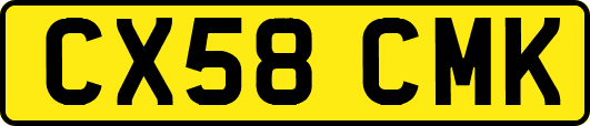 CX58CMK