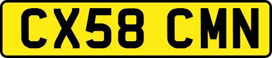 CX58CMN
