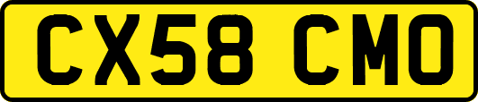 CX58CMO