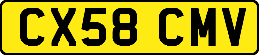 CX58CMV