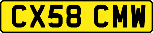 CX58CMW