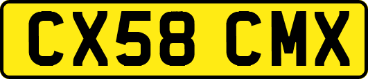 CX58CMX