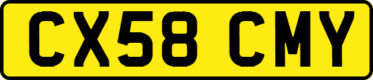 CX58CMY