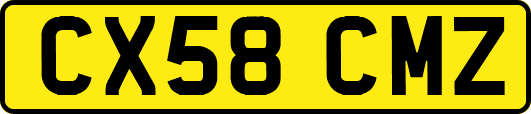 CX58CMZ