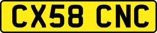 CX58CNC