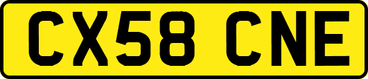 CX58CNE