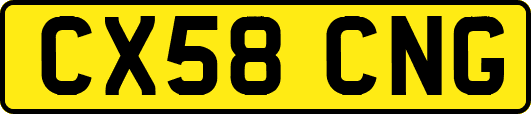 CX58CNG