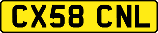 CX58CNL