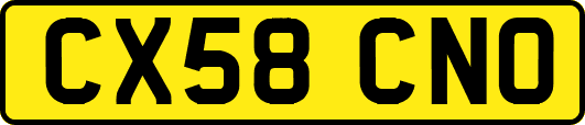 CX58CNO
