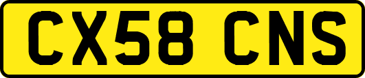 CX58CNS