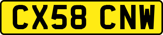 CX58CNW