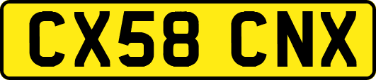 CX58CNX