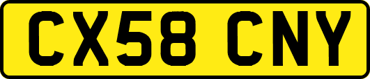 CX58CNY