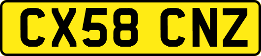 CX58CNZ