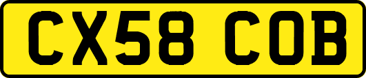 CX58COB