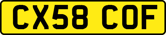 CX58COF
