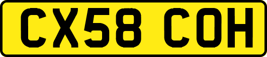 CX58COH