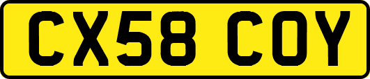 CX58COY