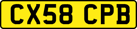 CX58CPB