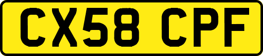CX58CPF