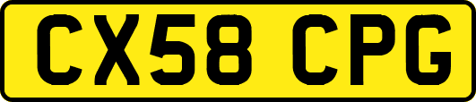CX58CPG