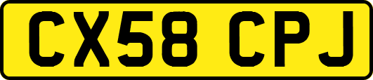 CX58CPJ