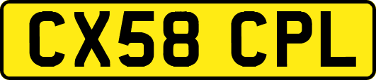 CX58CPL