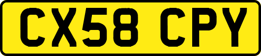 CX58CPY