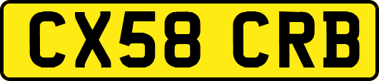 CX58CRB
