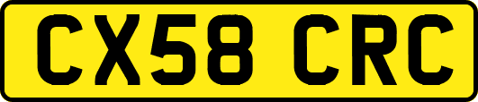 CX58CRC