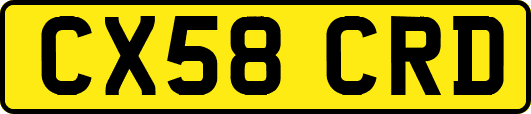 CX58CRD