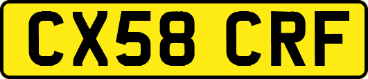 CX58CRF