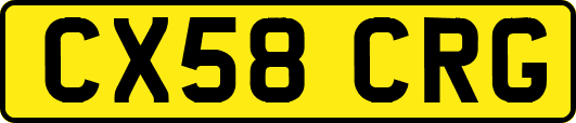 CX58CRG