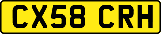 CX58CRH
