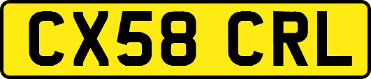 CX58CRL