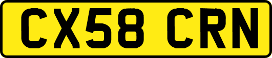 CX58CRN
