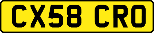 CX58CRO