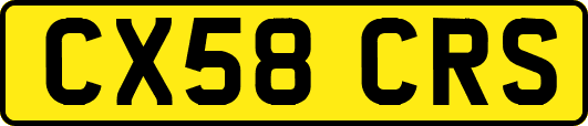 CX58CRS