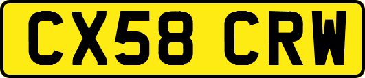 CX58CRW