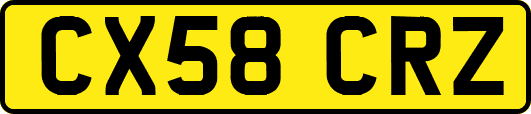 CX58CRZ