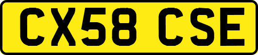 CX58CSE