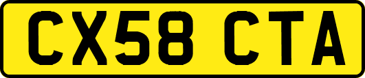 CX58CTA