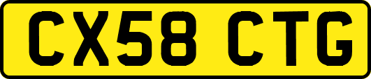 CX58CTG