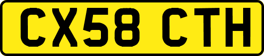 CX58CTH