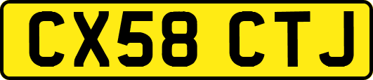CX58CTJ