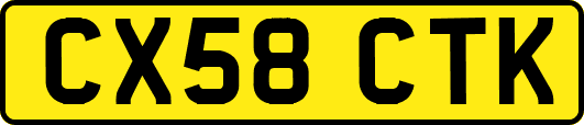 CX58CTK