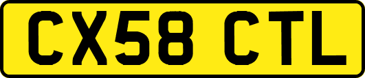 CX58CTL