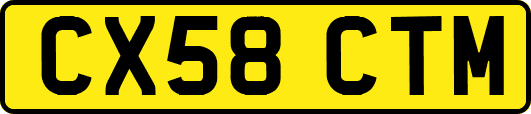 CX58CTM