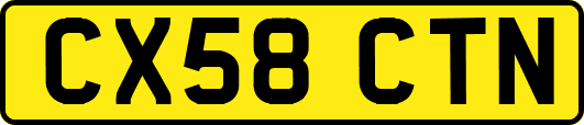 CX58CTN