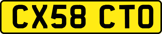 CX58CTO